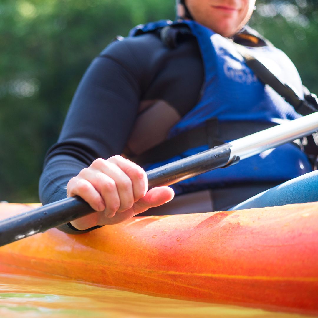 Kayak Fishing: Getting Ready for the Spring Season - Western
